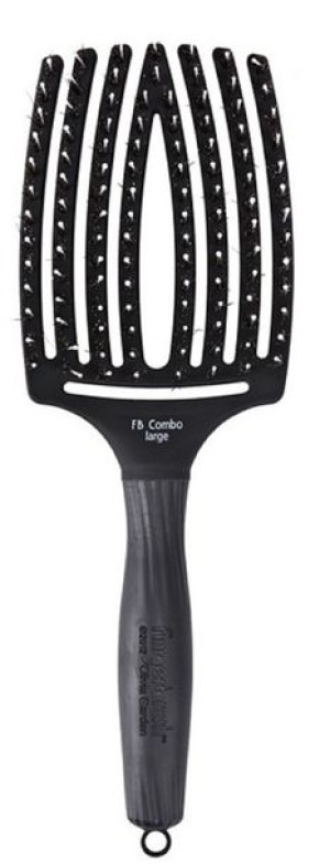 Olivia Garden Fingerbrush Combo szczotka do włosów Large
