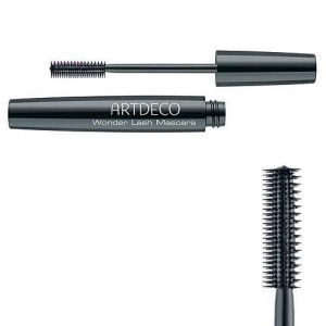 Artdeco Wonder Lash tusz do rzęs 01 Black 13ml