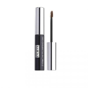Pupa Eyebrow Fixing Gel transparentny żel utrwalający do brwi 4ml
