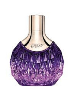 James Bond 007 For Woman III woda perfumowana spray 50ml
