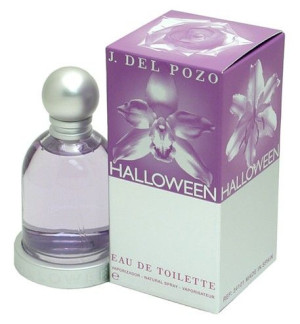 Jesus Del Pozo Halloween woda toaletowa spray 30ml