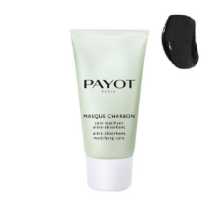 Payot Pate Grise Masque Charbon węglowa maska do twarzy 50ml