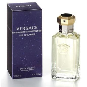 Versace The Dreamer woda toaletowa spray 100ml