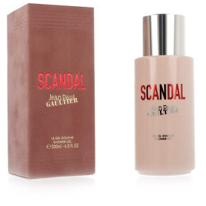 Jean Paul Gaultier Scandal żel pod prysznic 200ml
