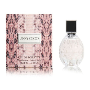 Jimmy Choo Jimmy Choo woda toaletowa spray 40ml