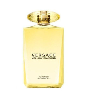 Versace Yellow Diamond żel pod prysznic 200ml