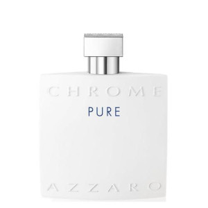 Azzaro Chrome Pure woda toaletowa spray 50ml
