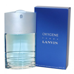 Lanvin Oxygene Homme woda toaletowa spray 100ml