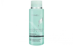 Yonelle Essential Calming Tonic esencjonalny tonik kojący 400ml