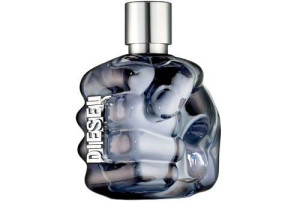 Diesel Only The Brave For Man woda toaletowa spray 125ml