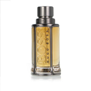 Hugo Boss Boss The Scent woda toaletowa spray 50ml