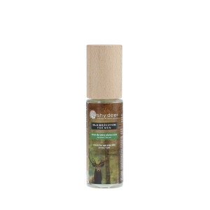Shy Deer For Men krem dla skóry okolicy oczu dla mężczyzn 30ml