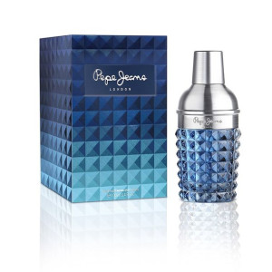 Pepe Jeans Pepe Jeans For Him woda toaletowa spray 100ml