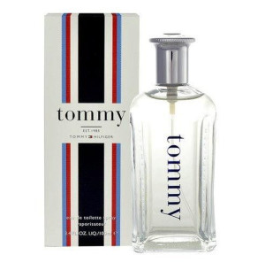 TOMMY HILFIGER Tommy Boy woda toaletowa spray 100ml