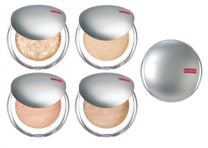 Pupa Luminys Silky Baked Face Powder wypiekany puder do twarzy 04 9g