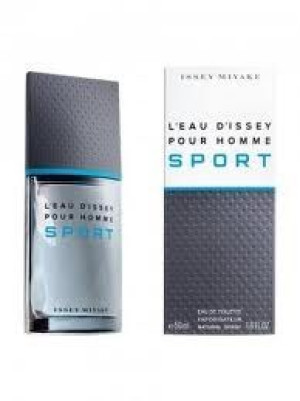Issey Miyake L'eau D'issey Pour Homme Sport woda toaletowa spray 100ml