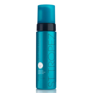 ST. TROPEZ Self Tan Bronzing Mousse ekspresowa samoopalająca pianka 200ml