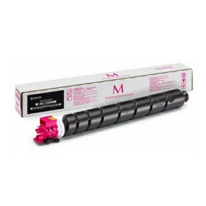 Kyocera oryginalny toner 1T02RMBNL0, magenta, 20000s, 1T02RMBNL0, Kyocera T