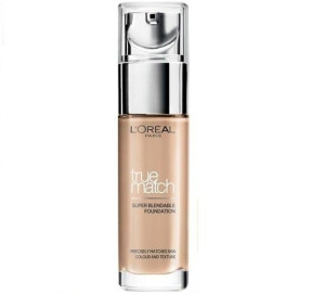 L'Oreal Paris True Match Foundation podkład do twarzy 4.N Beige 30ml