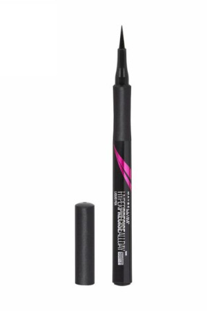 Maybelline Hyper Precise All Day eyeliner w pisaku Matte Black