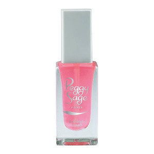 Peggy Sage Antibite Clear preparat zapobiegający obgryzaniu paznokci 11ml