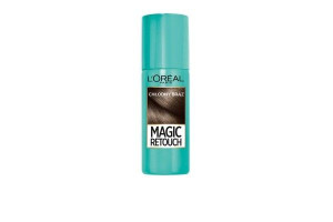 L'Oreal Paris Magic Retouch spray do retuszu odrostów Chłodny Brąz 75ml