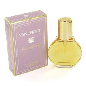 Gloria Vanderbilt Gloria Vanderbilt woda toaletowa spray 100ml