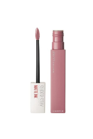 Maybelline Super Stay Matte Ink długotrwała pomadka w płynie 10 Dreamer 5ml