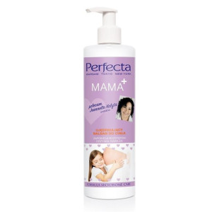 Perfecta Mama ujędrniający balsam do ciała 400ml