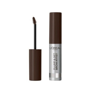 L'Oreal Paris Brow Artist Plump & Set tusz do brwi 108 Dark Brunette 4.9ml