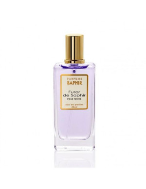 Saphir Furor Women woda perfumowana spray 50ml
