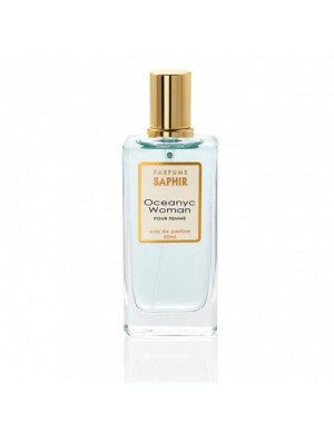 Saphir Oceanyc Women woda perfumowana spray 50ml