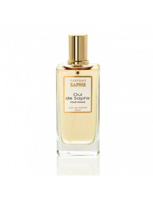Saphir Oui de Saphir Pour Femme woda perfumowana spray 50ml