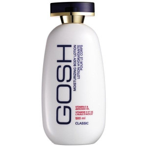 Gosh Classic nawilżający balsam do ciała 500ml