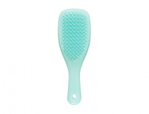 TANGLE TEEZER The Wet Detangler Mini szczotka do włosów Sea Green