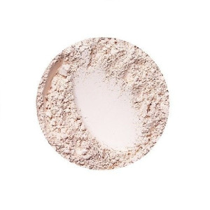 Annabelle Minerals Podkład mineralny matujący Natural Cream 4g