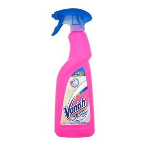 VANISH Oxi Action Plus odplamiacz do dywanów i tapicerki spray 500ml