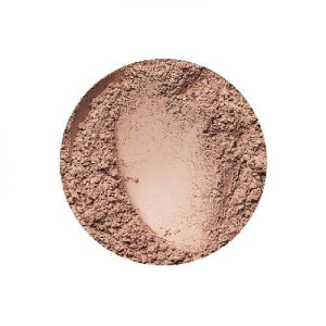 Annabelle Minerals Podkład mineralny matujący Golden Medium 4g