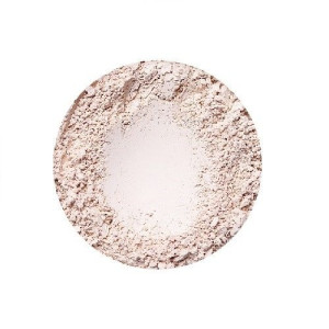 Annabelle Minerals Podkład mineralny rozświetlający Natural Cream 4g