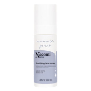 Nacomi Next Level Purifying Face Toner oczyszczający tonik do twarzy 100ml