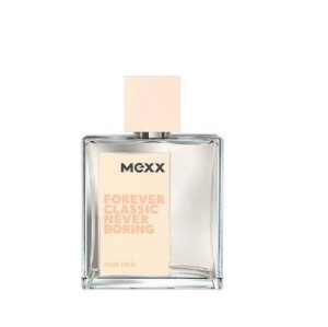 Mexx Forever Classic Never Boring For Her woda toaletowa spray 15ml