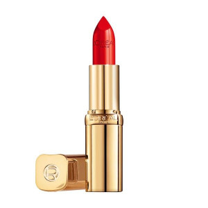 L'Oreal Paris Color Riche Satin pomadka do ust 125 Maison Marais 3.8g