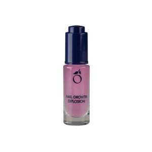 Herome Nail Growth Explosion serum do pielęgnacji zniszczonych paznokci 7ml