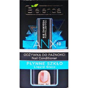 Bielenda Anx Total Repair odżywka do paznokci płynne szkło 11ml