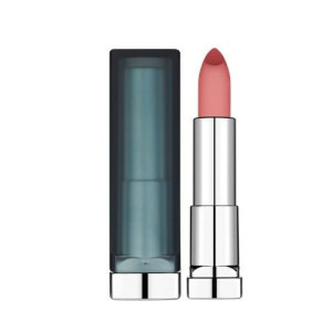 Maybelline Color Sensational Matte Nudes szminka do ust 987 Smoky Rose