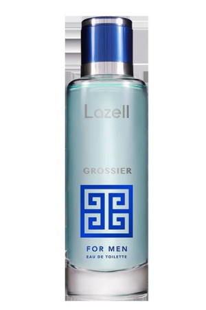 Lazell Grossier For Men woda toaletowa spray 100ml