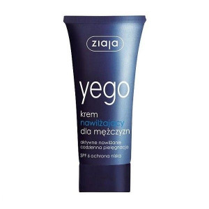 Ziaja Yego krem nawilżający dla mężczyzn 50ml