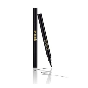Eveline Cosmetics Art Make-Up Eyeliner Pen liner w pisaku Deep Black 1,8ml