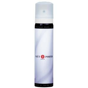 Coty Pret a Porter dezodorant spray 200ml