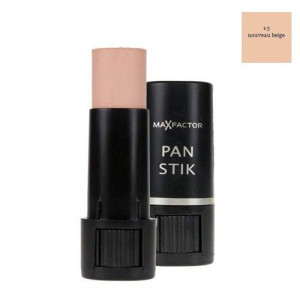 Max Factor Pan Stik podkład kryjący 13 Nouveau Beige 9g